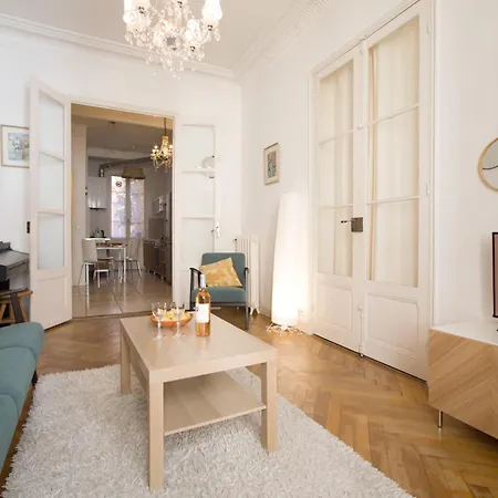Apartment Maison Bianchi - Berlioz Downtown *